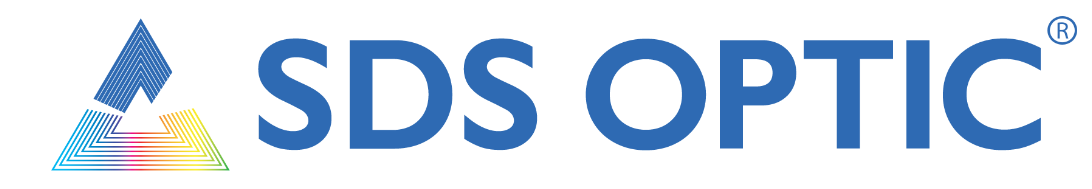 logo SDS Optics