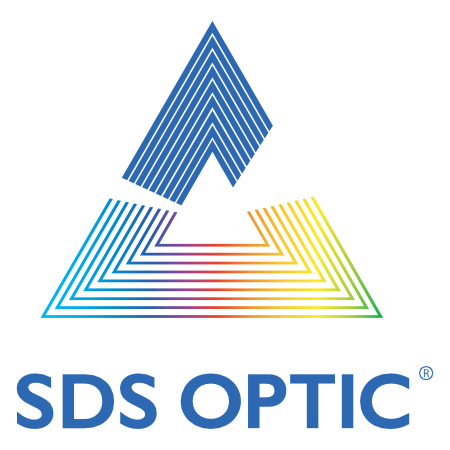 Logo sygnet SDS Optic