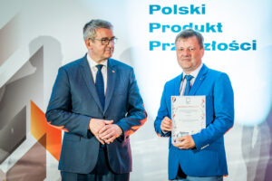 inPROBE jako Polski Produkt Przyszłości - Marcin Staniszewski i Wojciech Murdzek
