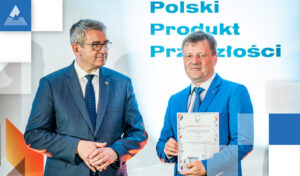 inPROBE jako Polski Produkt Przyszłości i uruchomienie Clean Room